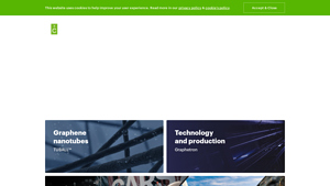 Ocsial - Carbon Nanotubes & TUBALL™ Technology