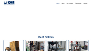 Paper Plate Making Machine - Efficient Production Solutions