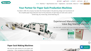 Youniker - Valve Sack Tuber