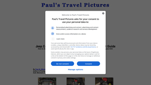 Jeep Compass - 12V Battery Replacement Guide