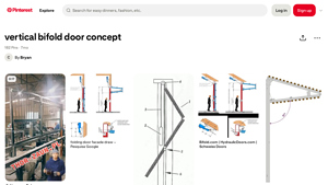 Pinterest - Door Design Inspiration
