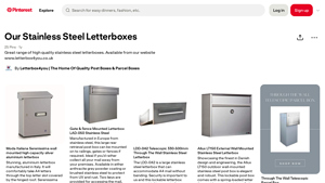 Letterbox4You - Moda Italiana Serenissima Letterbox