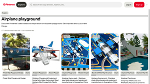 Guangzhou Happy Island - Commercial Playground Equipment