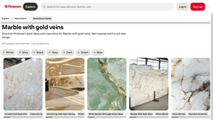 Cristallo - High Quality Quartzite & Marble