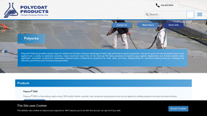 Polycoat - Polyurea Solutions