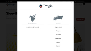 Pregis - SleevIt Foam Sleeves