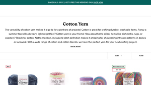 Premier Yarns - Karma™ Bulky