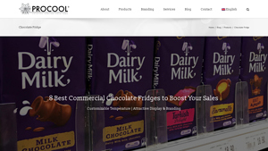 Procool MFG - Key Product