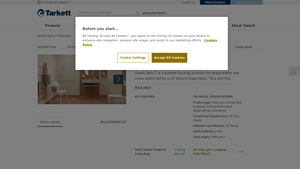 Tarkett - Granit Safe.T