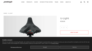 Prologo - U-Light