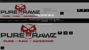 PureRawz - Fladrafinil