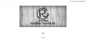 Rainbow Trading Company - Home Decor & Giftware