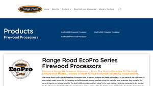 Range Road - EcoPro200