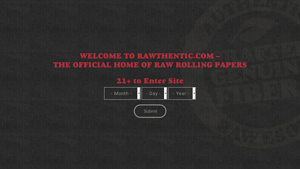 RAW - Filters