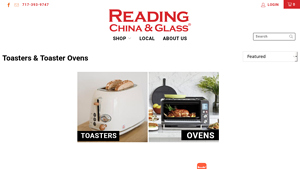 Breville - Mini Smart Oven