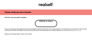 RealSelf - Breast Actives