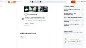 Reddit - Community Insights
