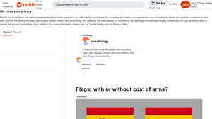 Reddit - Cultural Symbols