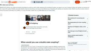 Reddit - Double Male Coupling
