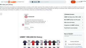 Reddit - Community Engagement