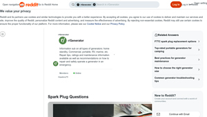 NGK - Spark Plugs and Resistance Options