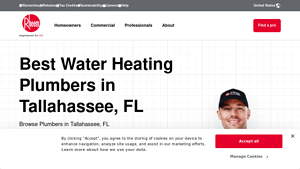 Rheem - Featured Product Innovations