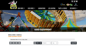 Rides4U - Dutch Wheel #3750
