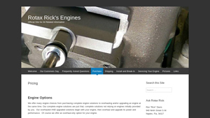 Rotax - Complete Engine Solutions