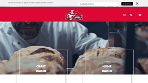 Saf-instant - Instant Dry Yeast