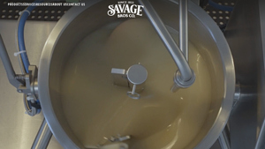 Savage Bros - Candymaking Equipment