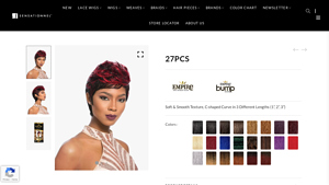 EMPIRE - 27PCS BUMP YAKI 8 Collection