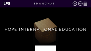 HOPE International Education - Student Recruitment Services