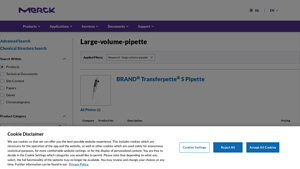 SP Bel-Art - Sterileware Jumbo Sampling Pipettes