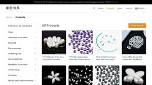 Siyangzhushi - Decorative Accessories