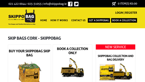 Skippo - Skippo Bags