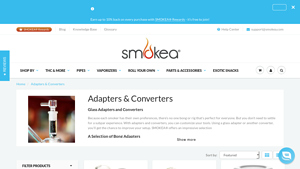 SMOKEA - Key Product