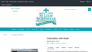 STL Sportswear - In Stock Collection
