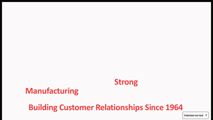 Strong Manufacturing - Gypcrete Mixers and Pumps