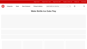 Viski - Glacier Highball Ice Cube Tray