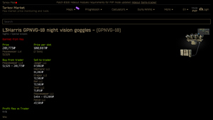 L3Harris - GPNVG-18 Night Vision Goggles