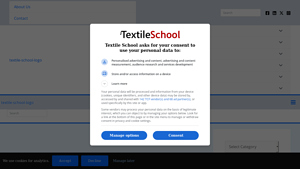 Textile School - Airbag Woven Fabrics