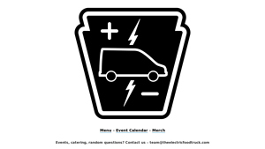 The Electric Food Truck - Catering & Events