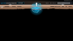 Neon Nights - Country Music Festival