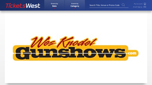 Wes Knodel - Rose City Gun and Knife Show