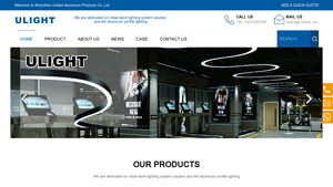 U-Lights - LED Solutions