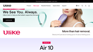 Ulike - Air 10 & Air 3