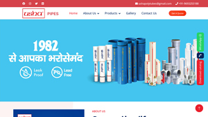 Usha Polytubes - High-Quality Pipes and Fittings