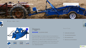 Diggers - D-10M Digger