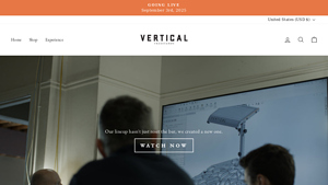 Vertical Treestands - Overland™ Treestand