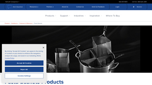 Vollrath - Flexible Control Solutions